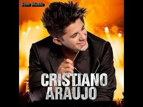 Cristiano Araújo - Mente Pra Mim
