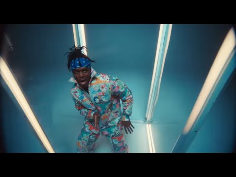 JAY1 x KSI - Swerve [Audio Lyrics Music Video] |