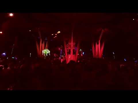 Grouch In Dub live @ Boom Festival 2022 Portugal