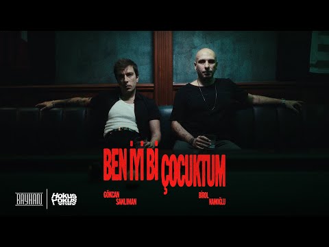 Bayhan Müzik and Gökcan Sanlıman