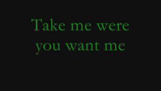 take my time  Lyrics