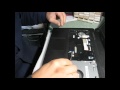 Fan Error на ноутбуке Lenovo B590