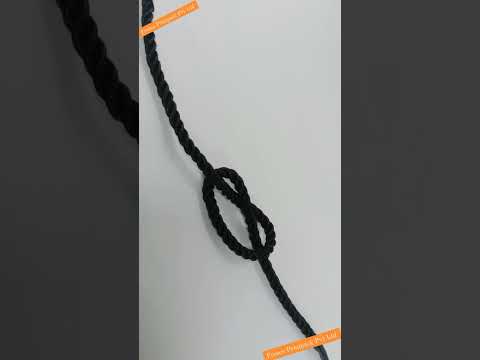 Rope Handle