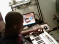 N.I.G(nigerian independent generalz.)-Omoge Tell Me