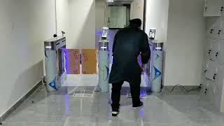 door control