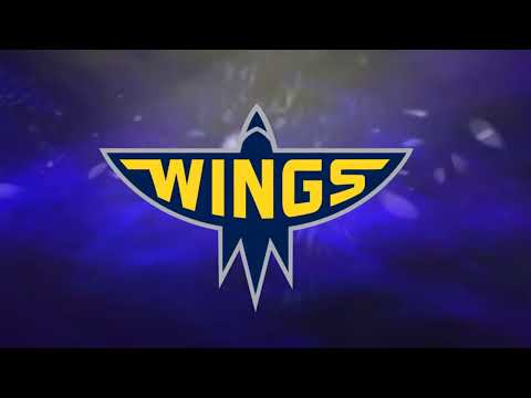 Wings HC Arlanda Intro/Entrance Song 2025/26