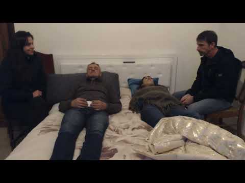 144-FR (IT) Olivier, La co-création des femmes esclaves sexuels. Hypnose Régressive Calogero Grifasi