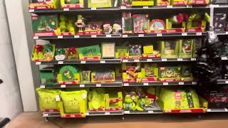 Inside the Federal Way Walmart Supercenter | Federal Way, WA