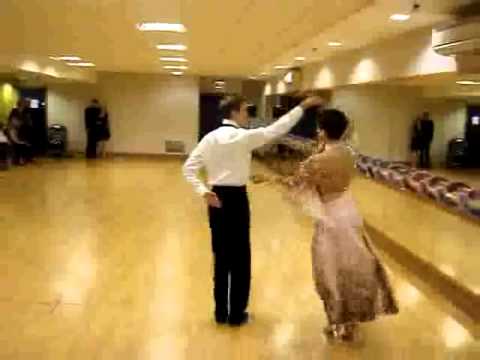 How to dance Viennese Waltz - Inspiration 2 Dance  http://www.inspiration2dance.co.uk