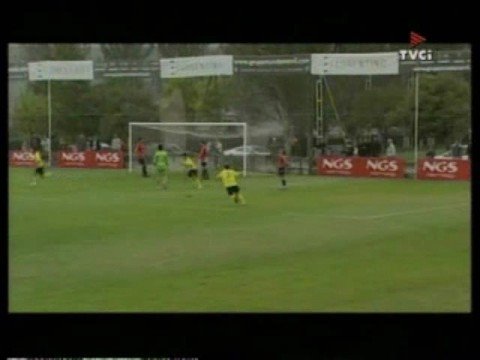 NOLITO  FCB   SEGUNDO   GOOOL