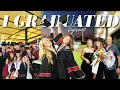 I GRADUATED HIGH SCHOOL Best Day Ever