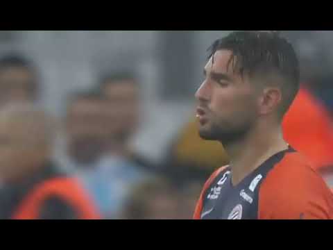 Jordan Ferri - Best-of saison 2019-2020 MHSC