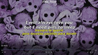 Bring Me The Horizon - Tell Slater Not To Wash His Dick || Lyrics &amp; Sub Español ||