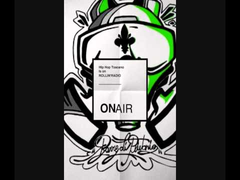 Sigla - Barre di Plutonio on air!