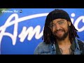 Franklin Boone First Audition For Amercan Idol 2020