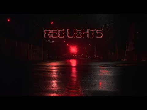 MC Korrekt x Ketzmusic - Red Lights (Official Video) (prod. by ENIGMA BEATS)
