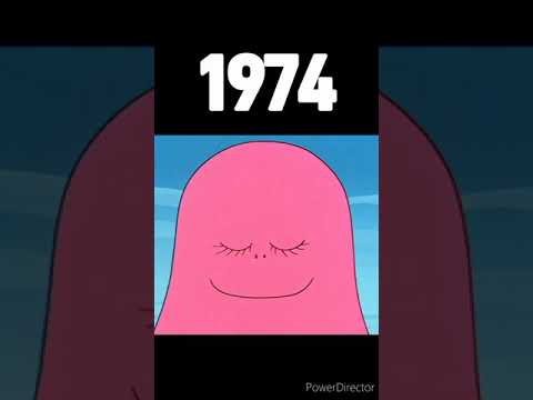 Barbapapa Evolution #Shorts #Evolution