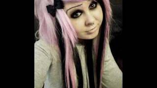 Scene. Brokencyde - Jealousy.