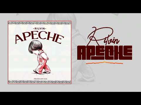Ril Vin- Apeche (Official Audio)