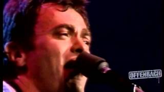 Mes blues passent pus dans porte - Offenbach