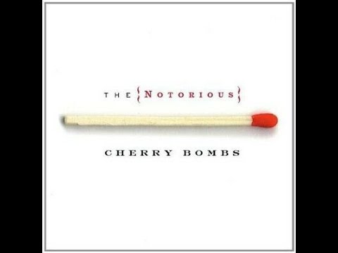 Let It Roll, Let It Ride~The Notorious Cherry Bombs