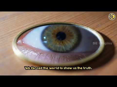 Eco dell'anima: come lo specchio ha costretto l'umanità a guardare dentro di sé