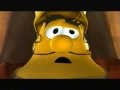 Opening To VeggieTales The Star Of Christmas 2002 VHS