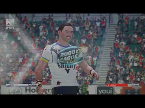 Magpies VS Dolphins QLD CUP Round 3