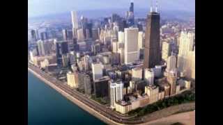 Ann-Margret ::::: Chicago.