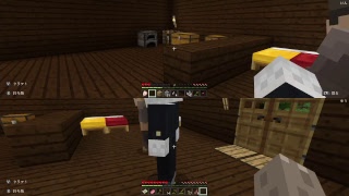 【なつめさんち&ゆうけんｃｈ】Minecraftコラボ生放送！
