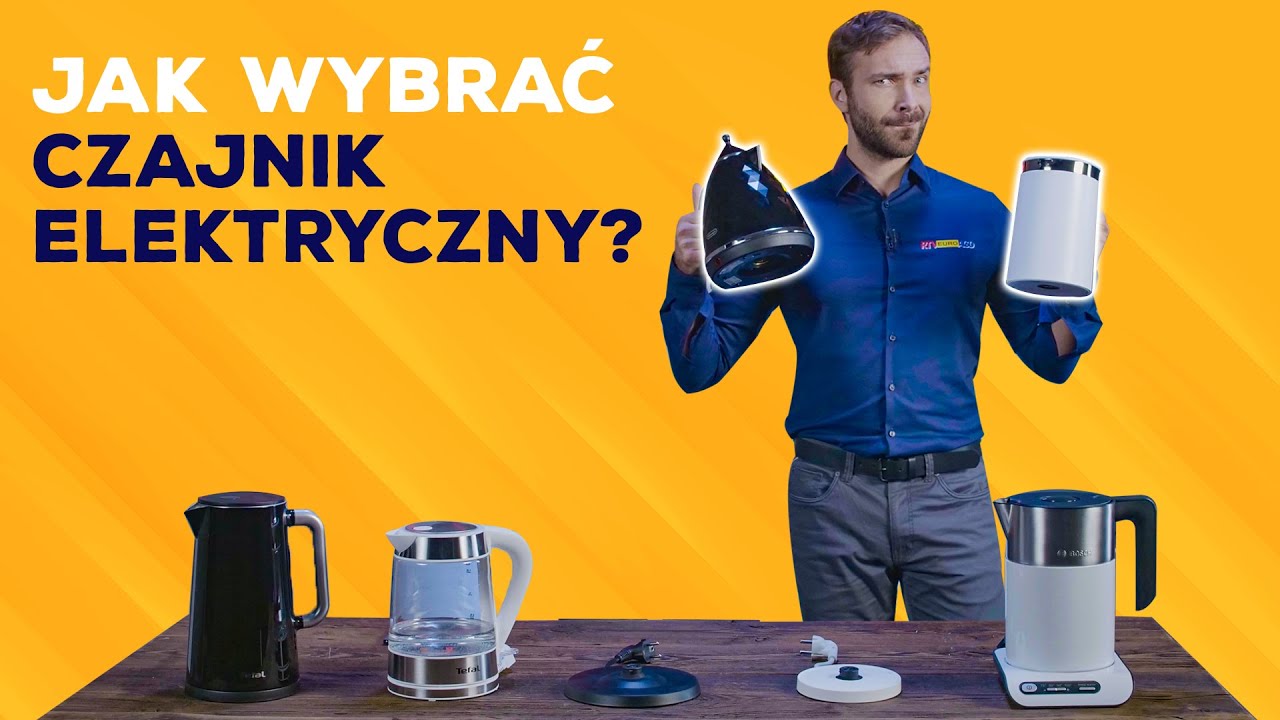 Jak wybrać czajnik #43