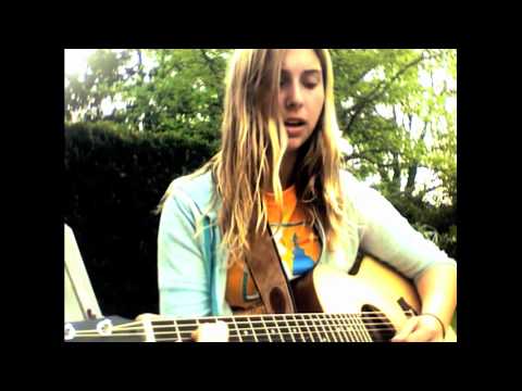 bluebird by charlotte zoe  - original song