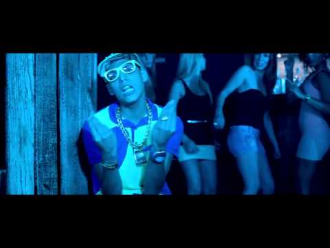 MC Pierre Mentiroso KondZilla 2013