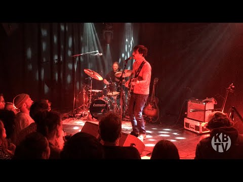 The Bones of JR Jones Live @ Paradiso