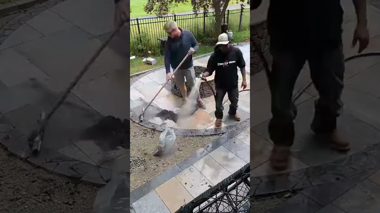 ECOFINE Installation