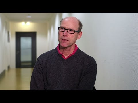 Prof. Elias Betz (Elementare Musikpädagogik) im Interview