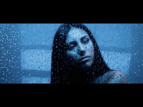 Mia Baron - Losing Myself (Lyric Video)