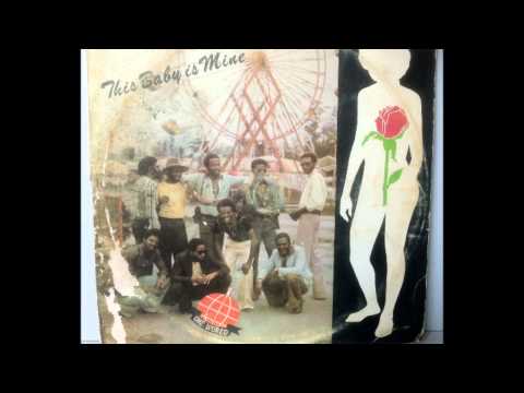 AfroBeat, One World - Mind Searcher