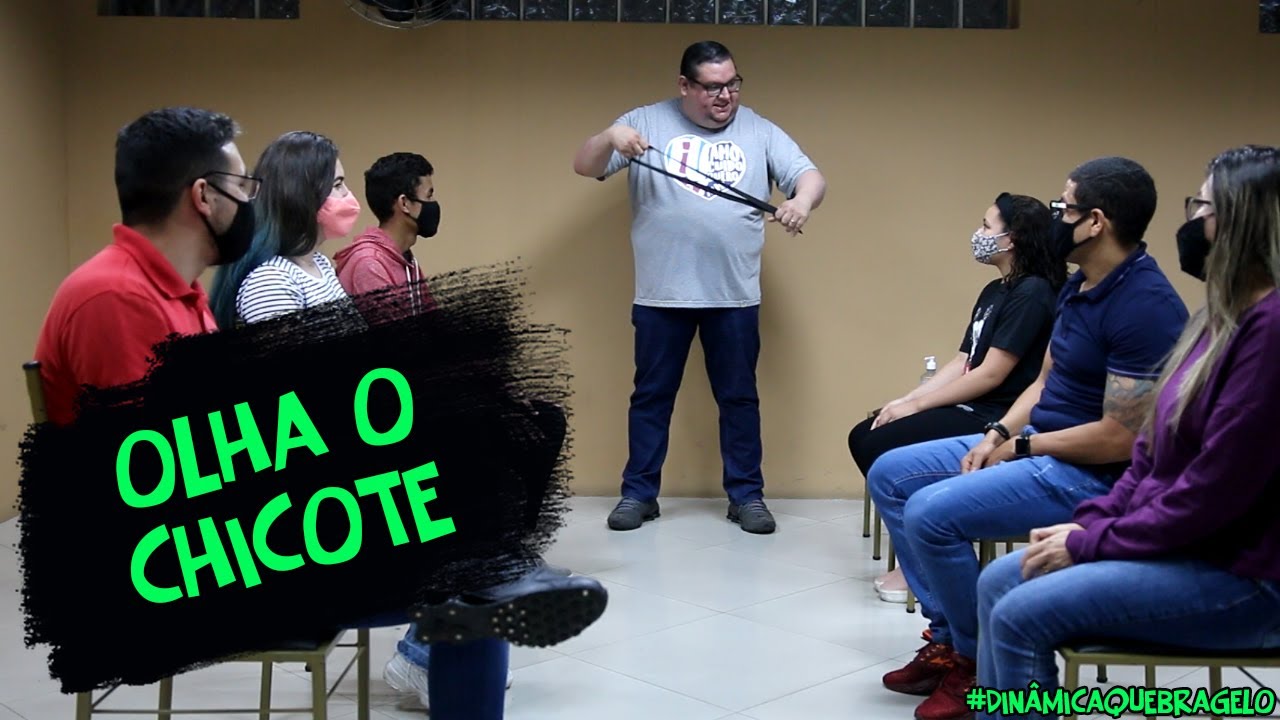 HORA DE CORRIGIR | DINÂMICA QUEBRA GELO CÉLULAS #259