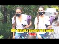 Hot Malaika LOOK At YOGA Bandra