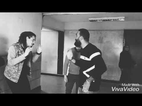 اغنية انا عندي لعنيكي كلام بصوت الرااائع أندرووو ️ ️ ️