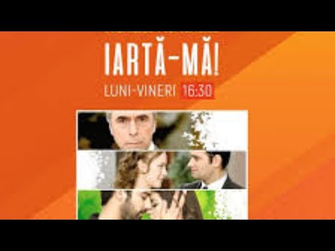 Iarta-ma!  ( Beni Affet ) | Prezentare serial