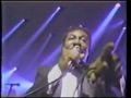 James Brown and Wilson Pickett Together
