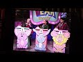 Barney S Sense Sational Day VHS 1996