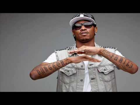 Sean Garrett - Twilight Zone (Feat. Trey Songz & Future)