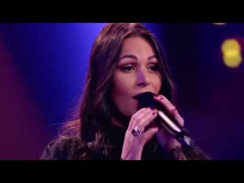 Mijn TVOH battle. Backstage #VLOG6 IRIS DE SCHEPPER