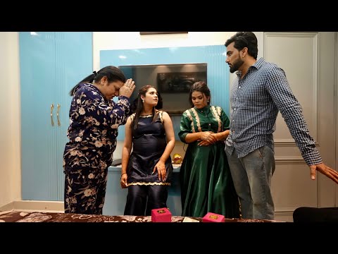 Golu Ki Maa Ne Ghar Me Kari Chori | Armaan Malik