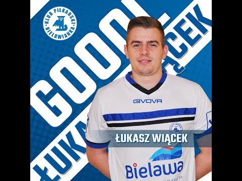 Bramka na 2:0 92' Łukasz Wiącek - Bielawianka Bielawa 2-0 Piast Żerniki Wrocław