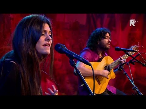 Canteca de Macao - La Vida - Live uit Lloyd