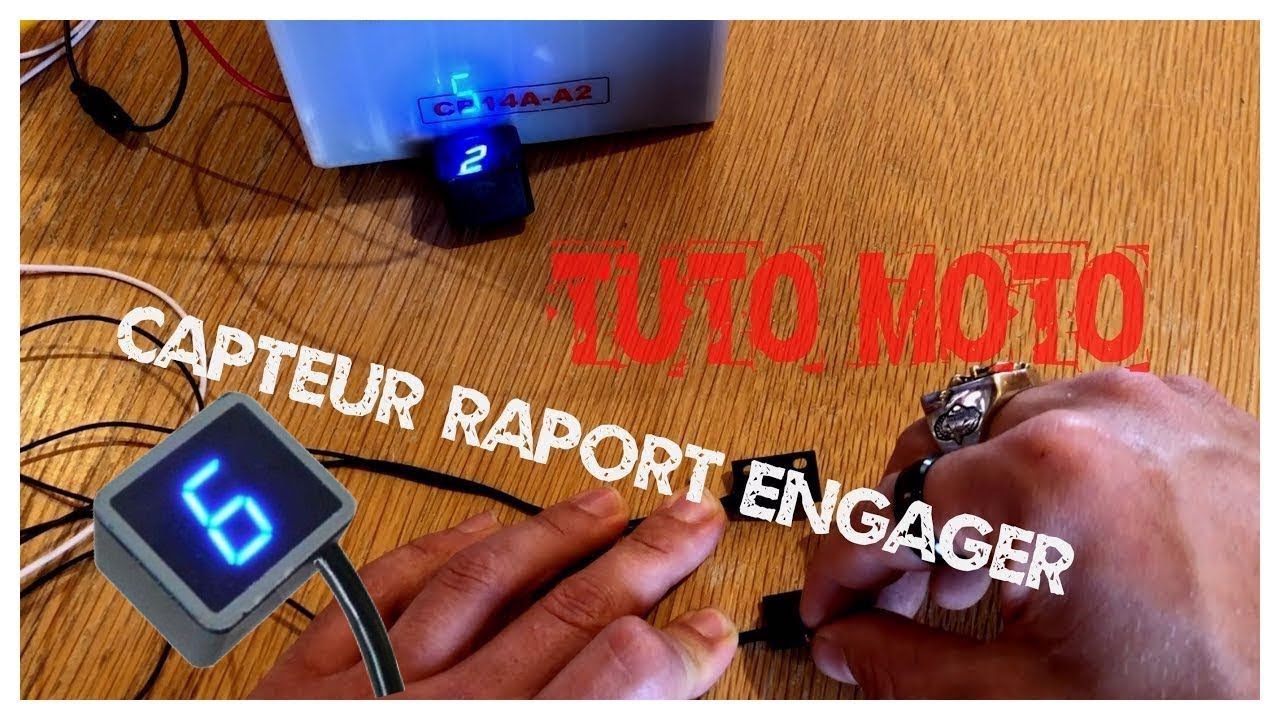✅ ✅✅ TUTO : montage d'un indicateur de rapport engagé